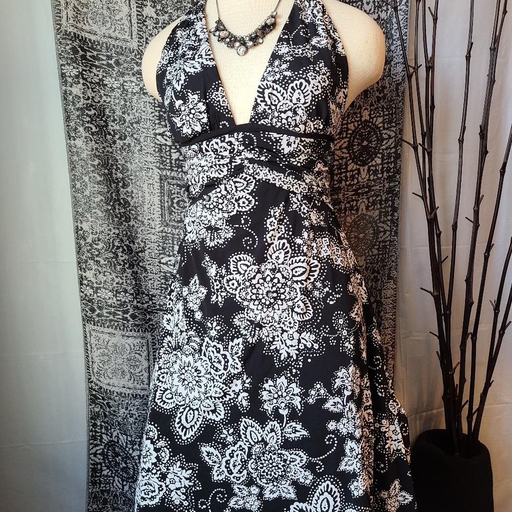 WHBM....GORGEOUS DRESS